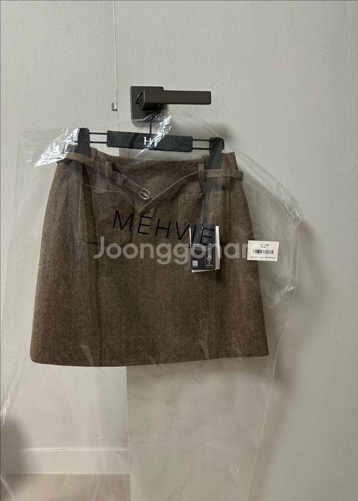 메비 아델스커트(정상품, 1사이즈)--0