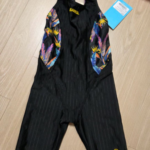 배럴 키즈 실내수영복