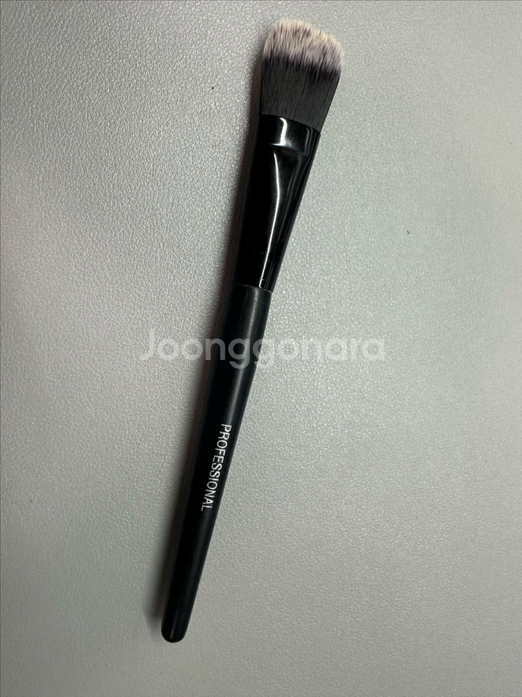 MAC 맥 파운데이션 브러쉬 190 & 메이크럽툴 파--3