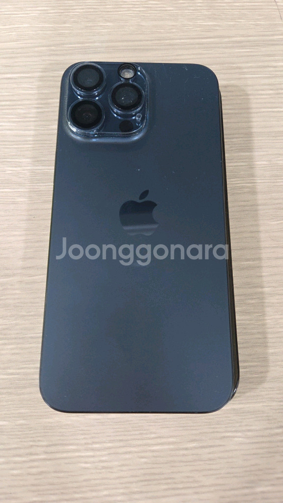아이폰15프로맥스 256gb 판매--4