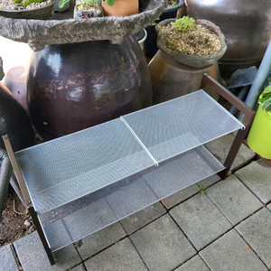 화분 선반 및 신발선반 이미지