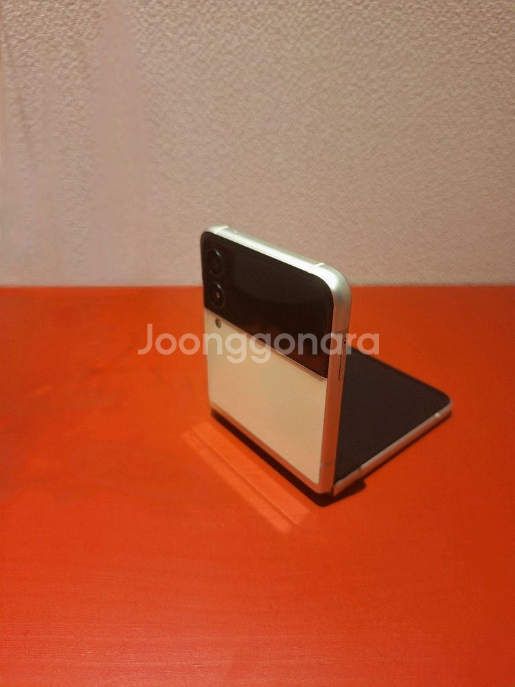 갤럭시 Z플립 3--0