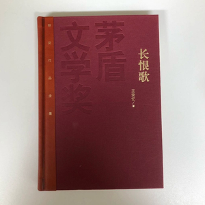 중국어 원서 중국어 소설책 새 책 양장