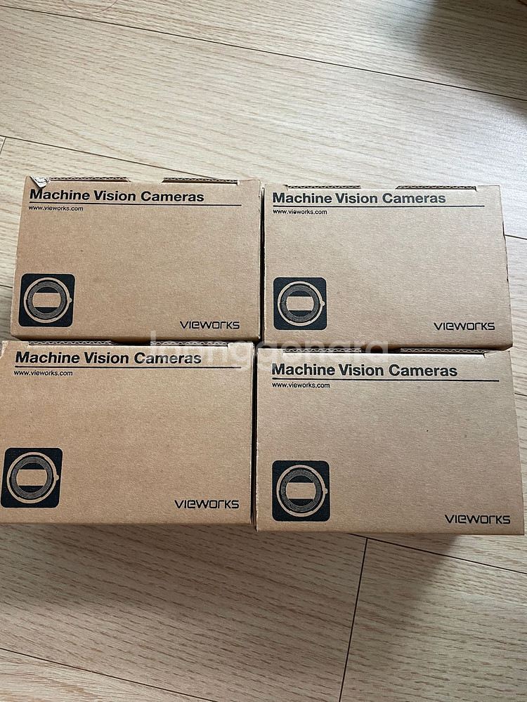 LINESCAN CAMERA VT-3K7X-H250--1