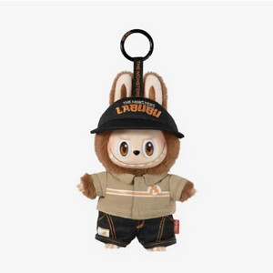 팝마트 수상한 편의점 팝업 점장 라부부