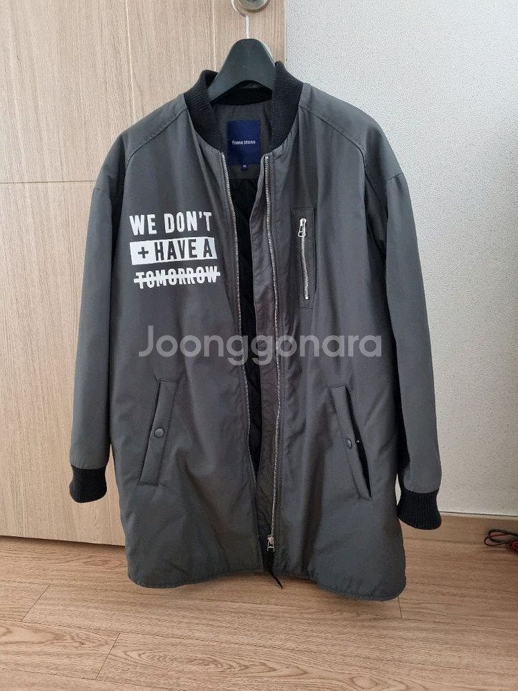 클라이드앤 여성 초겨울용 아우터--0