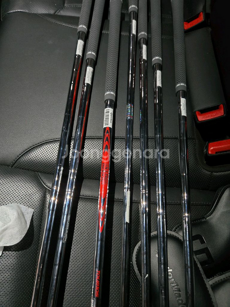 P770 / 4세대 / 7아이언(4~P)--5