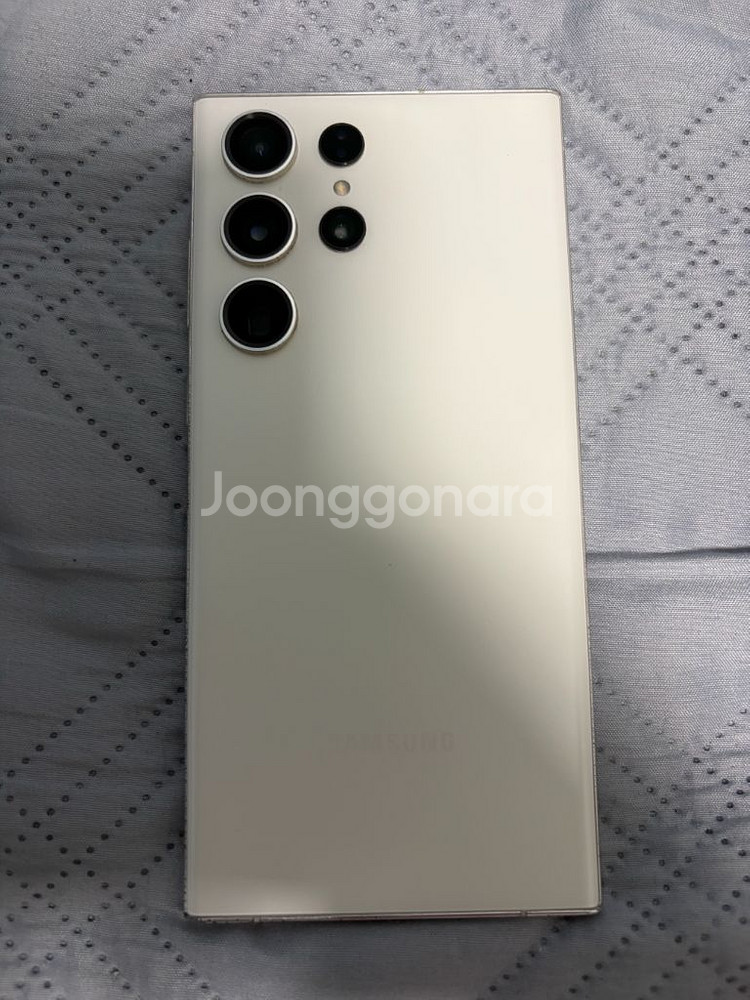 갤럭시s23울트라 256gb--10