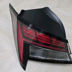 아반떼 cn7 후미등 led 운전석