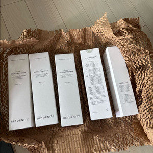 리터니티 율무팩 대용량 200mL