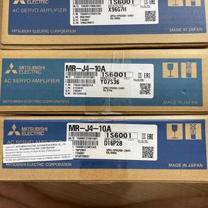 미쯔비시 AMP MR-J4-10A
