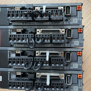서보 앰프 MR-J4-10A