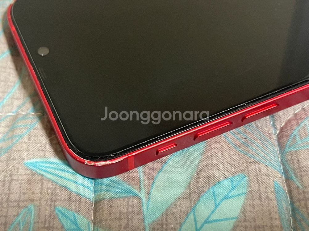아이폰12미니64Gb--4