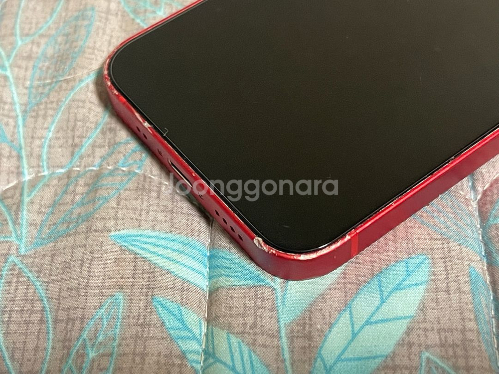 아이폰12미니64Gb--6