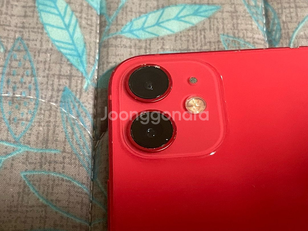 아이폰12미니64Gb--7