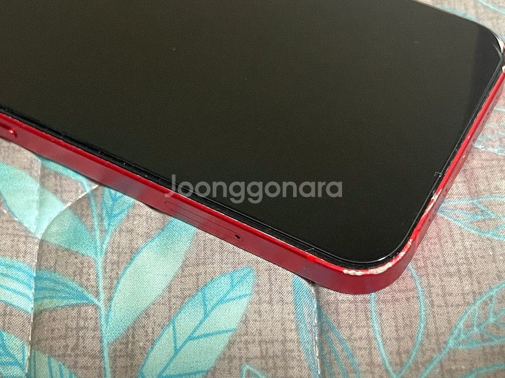 아이폰12미니64Gb--5