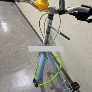 삼천리 자전거 접이식