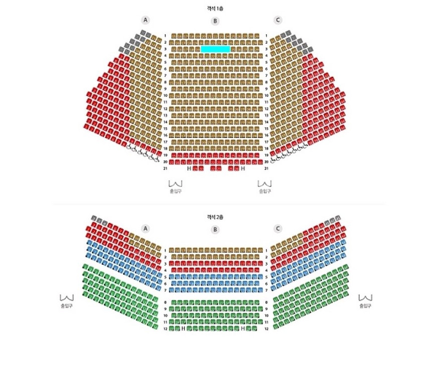 할인 10/3(금) 황정민 2연석 뮤지컬미세스다웃파이어--0