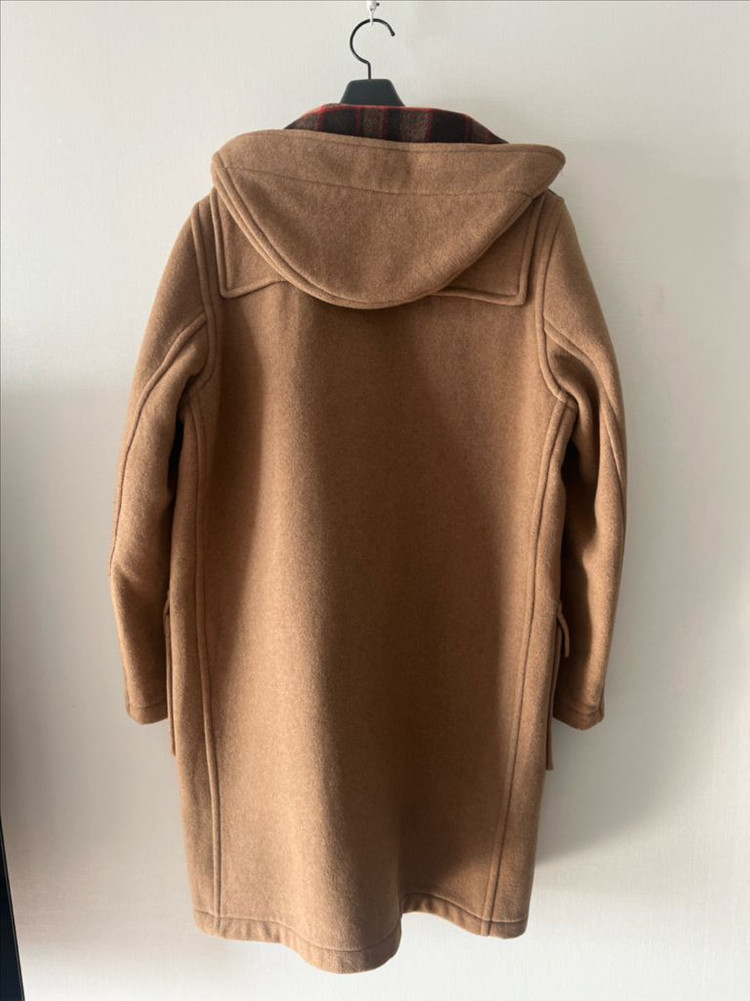 빈티지 런던트레디션 더플코트 42사이즈--1