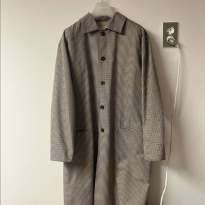 포터리 건클럽 맥코트 1사이즈