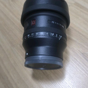 소니 FE 35mm F1.4 GM