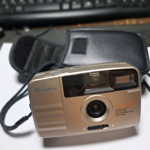 민트급/45 CAMERA EG-21 필름카메라 코니카 빈티지 레트로 로모 필카 감성
