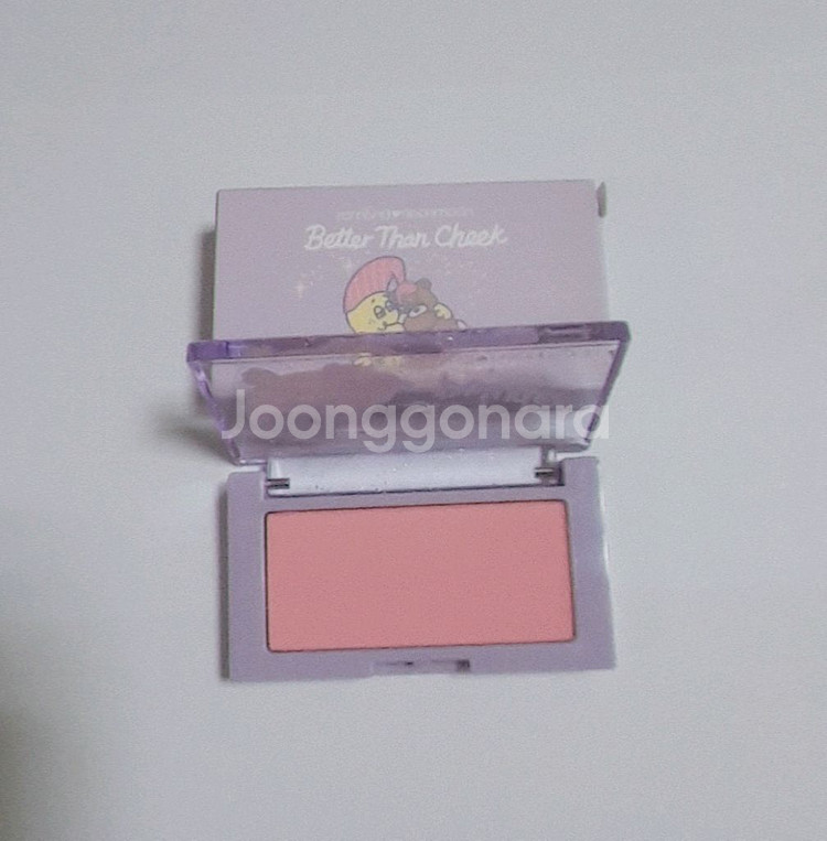 롬앤 네온문 한정 슬립파우더--2