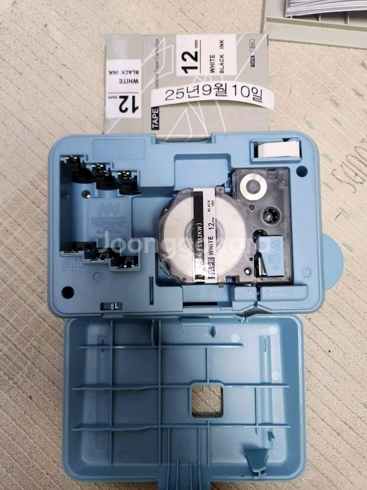 epson 앱손 라벨프린터 lw-k200bl--6