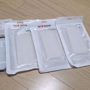 아이폰5s 젤리케이스4개+무선충전패치