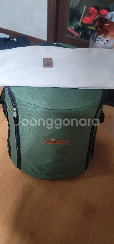 파세코 캠프 29g 등유 난로 팝니다(받침대 , 자동--0