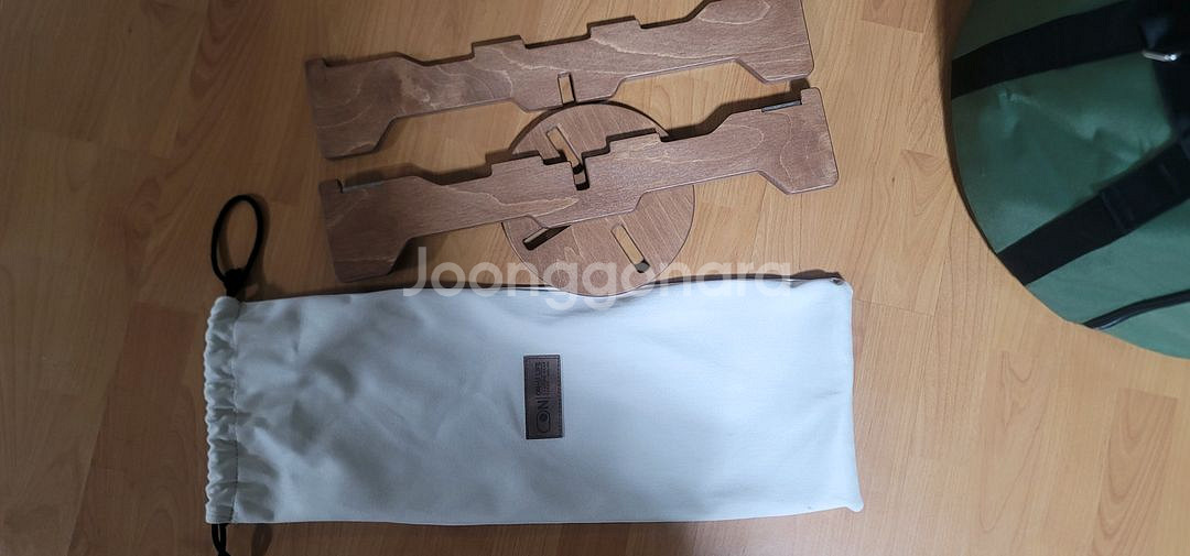 파세코 캠프 29g 등유 난로 팝니다(받침대 , 자동--6