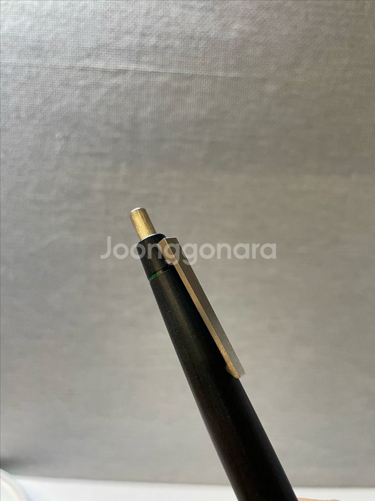 LAMY 2000 멀티4펜 마크롤론 (멀티펜, 중력펜)--5