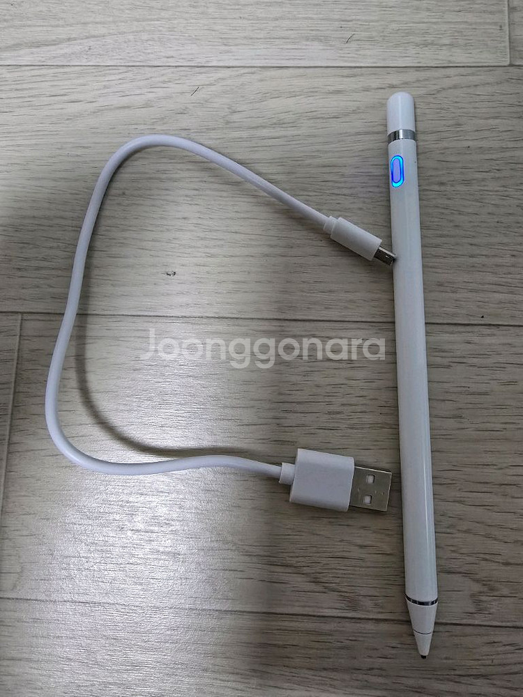 갤럭시탭A9 wifi형(SM-x110) +정전식 터치펜--4