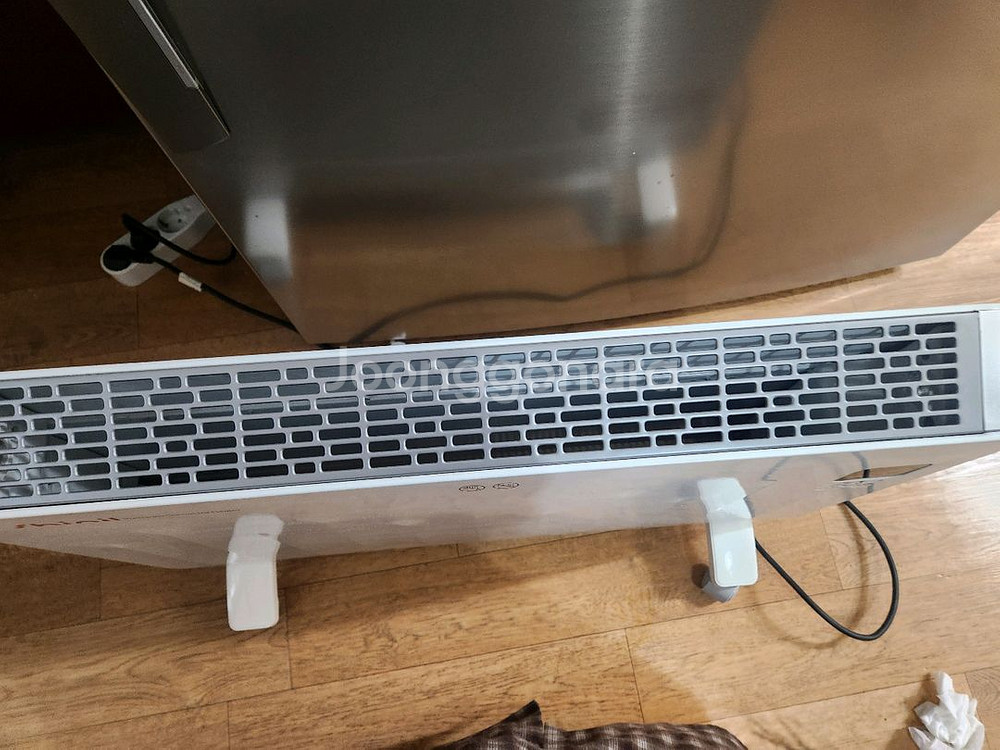신일 컨벡터 히터 전기스토브 SEH-C2000PS--4