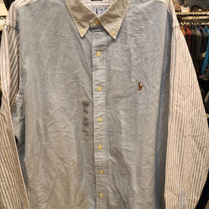 폴로랄프로렌 남방 새제품