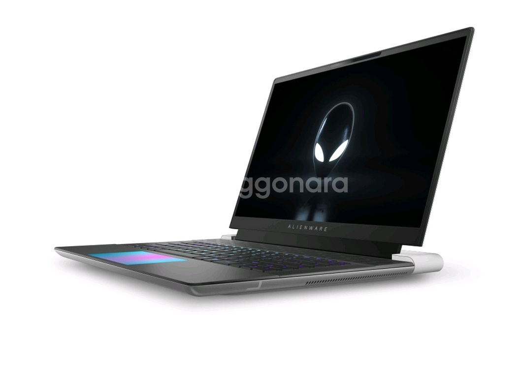DELL Alienware X16R2(SSD)5시간사용--0