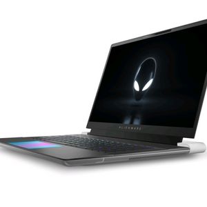DELL Alienware X16R2(SSD)5시간사용