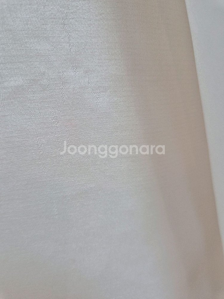남아 한복 세트 7사이즈--7