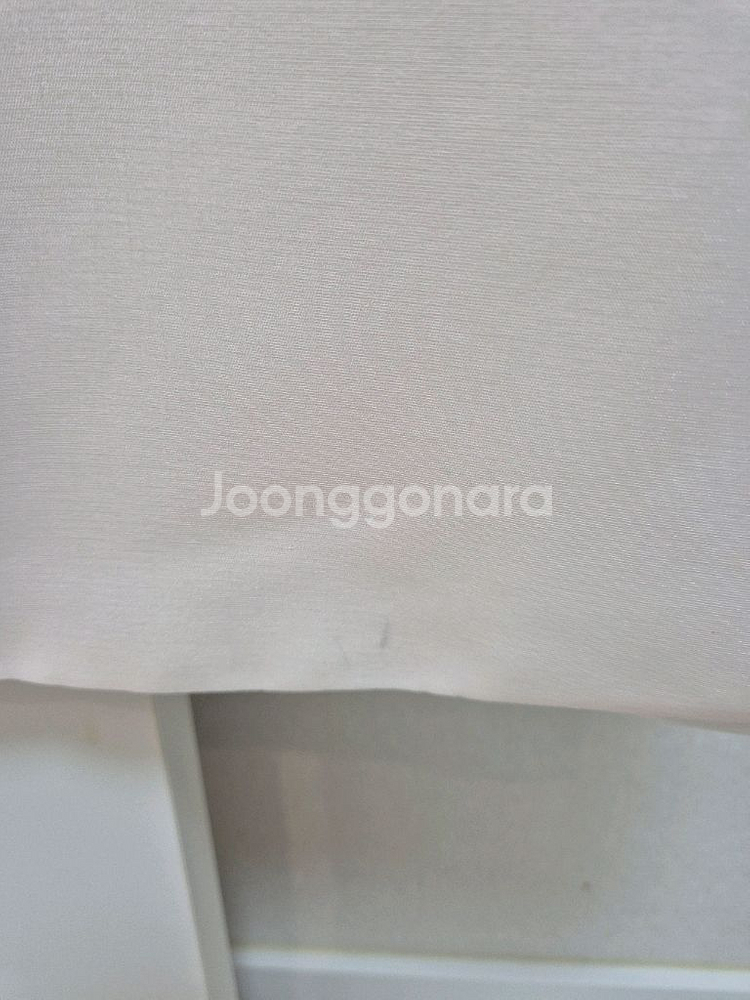 남아 한복 세트 7사이즈--6