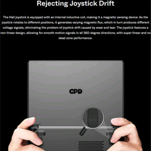 GPD Win Max2