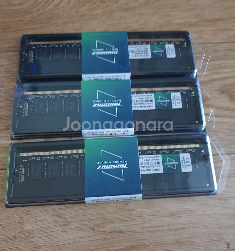 타무즈 DDR4 25600 16G 램--0