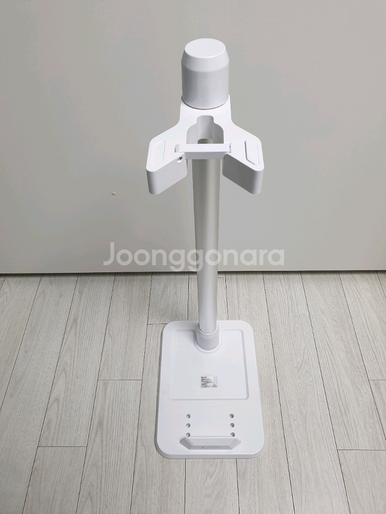 렉스퀸 청소기 만능거치대--0