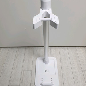 렉스퀸 청소기 만능거치대