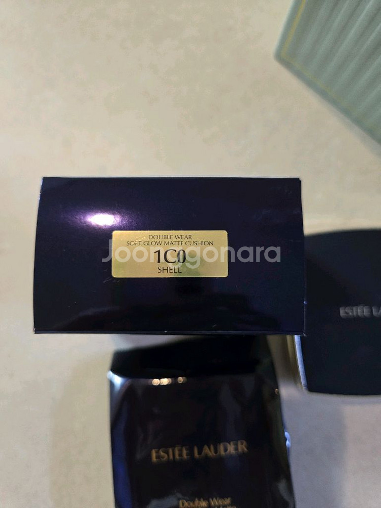 에스티로더 쿠션 팩트 리필--2