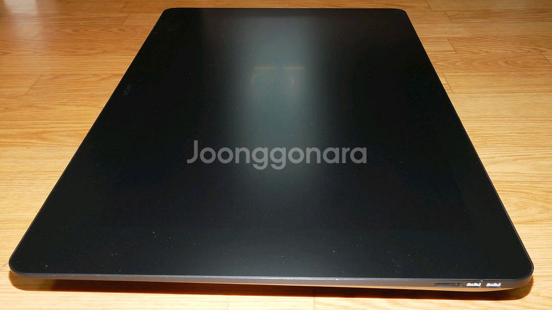와콤 신티크 프로 32 DTH-3220 액정 타블렛--4