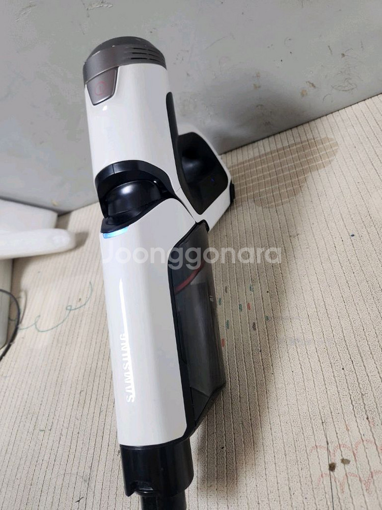 부품용 삼성 파워건 손잡이 모터뭉치--4