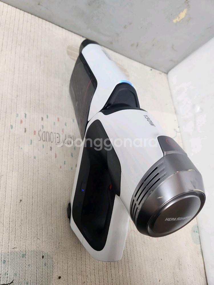 부품용 삼성 파워건 손잡이 모터뭉치--6