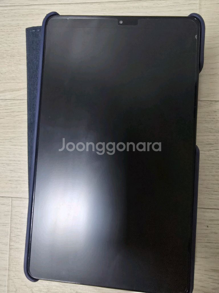 갤럭시탭A9 wifi형(SM-x110) +정전식 터치펜--5