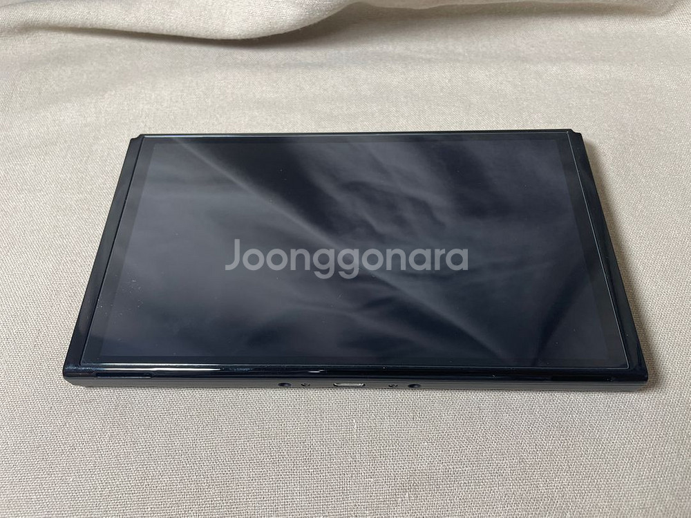 닌텐도 스위치 OLED 본체+512기가--0