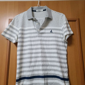 빈폴 스트라이프 폴로티